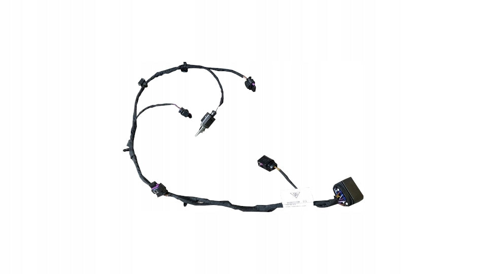 Bumper Front End Wire Set - Right - Cayenne | 2018-2021