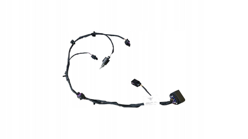 Bumper Front End Wire Set - Right - Cayenne | 2018-2021