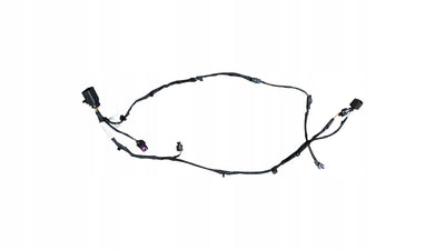 Bumper Front End Wire Set - Right - Cayenne | 2018-2021