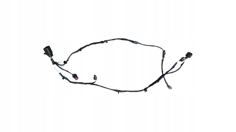 Bumper Front End Wire Set - Right - Cayenne | 2018-2021