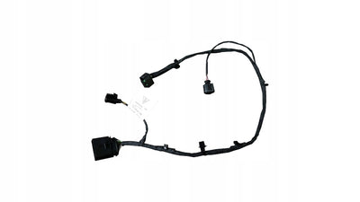 Bumper Front End Wire Set - Right - Cayenne | 2018-2021