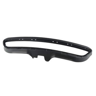 Bumper Grille Retaining Frame - Center - Cayman | 2014-2016