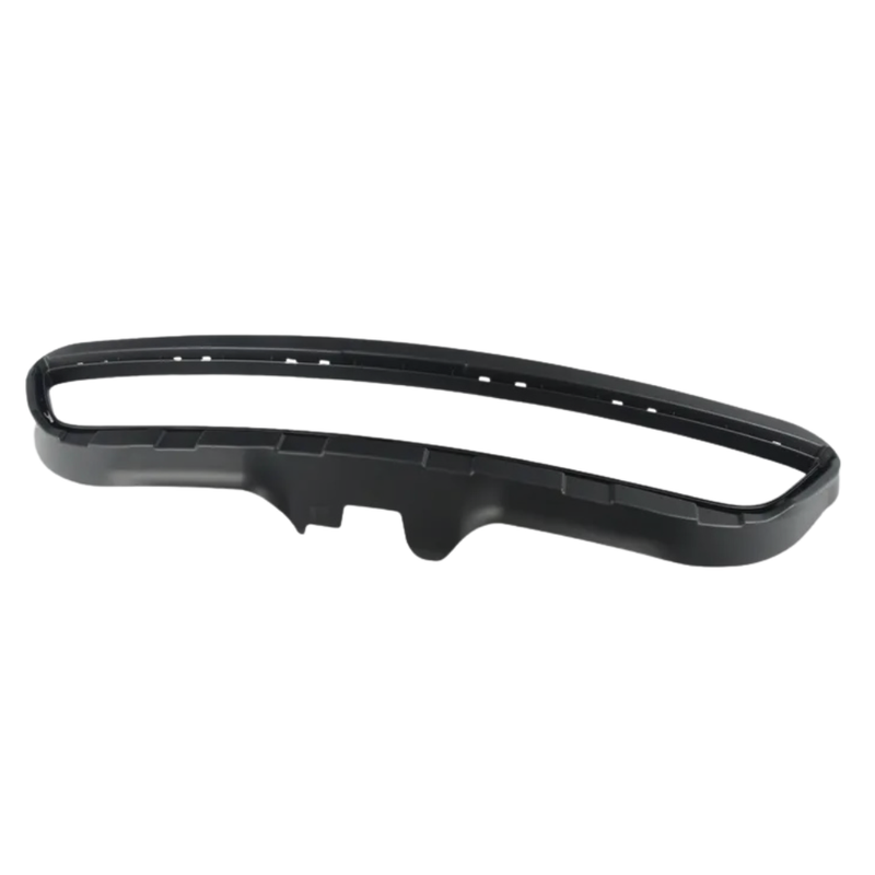 Bumper Grille Retaining Frame - Center - Cayman | 2014-2016