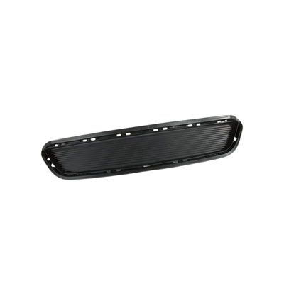 Bumper Grille Retaining Frame - Center - Cayman | 2014-2016