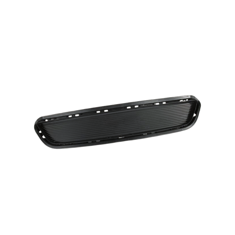 Bumper Grille Retaining Frame - Center - Cayman | 2014-2016