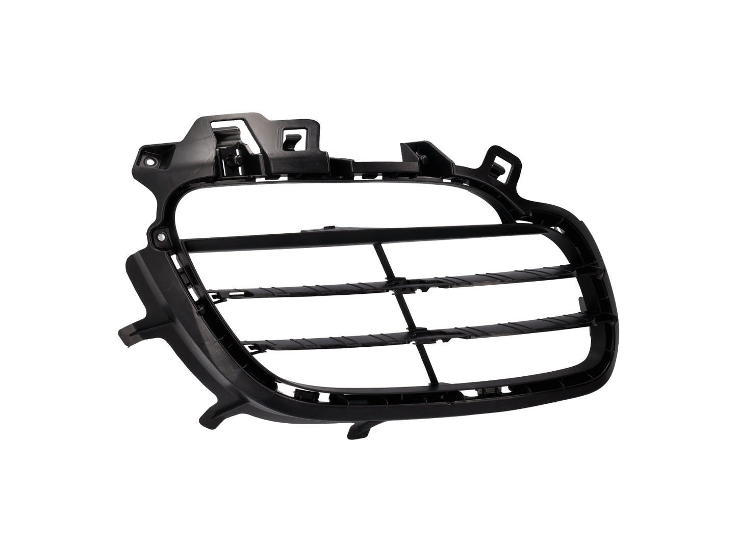 Bumper Grille Retaining Frame - Right - Boxster | 2013-2016