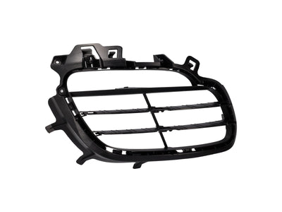 Bumper Grille Retaining Frame - Right - Boxster | 2013-2016