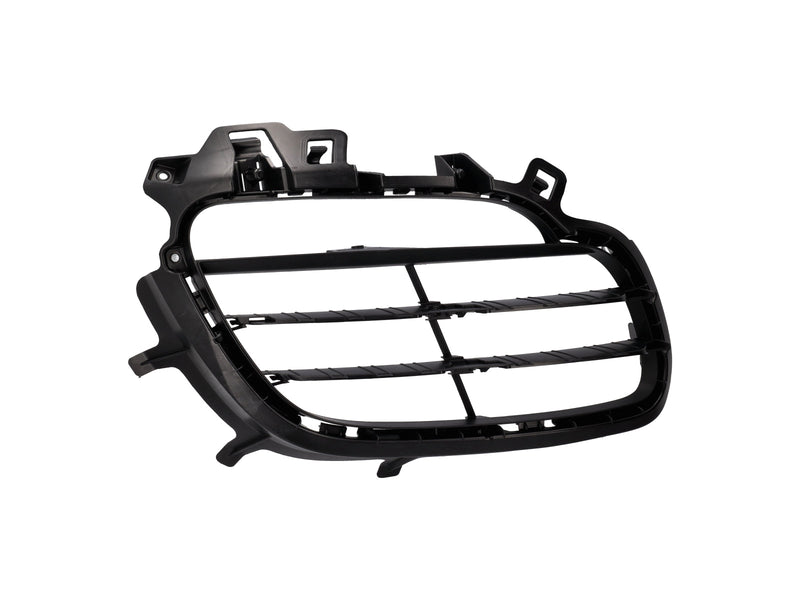 Bumper Grille Retaining Frame - Right - Boxster | 2013-2016