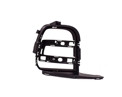 Bumper Grille - Right - Black - Macan | 2015-2018