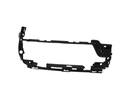 Bumper Grille - Side Right - Matt Black - Macan | 2022-2025