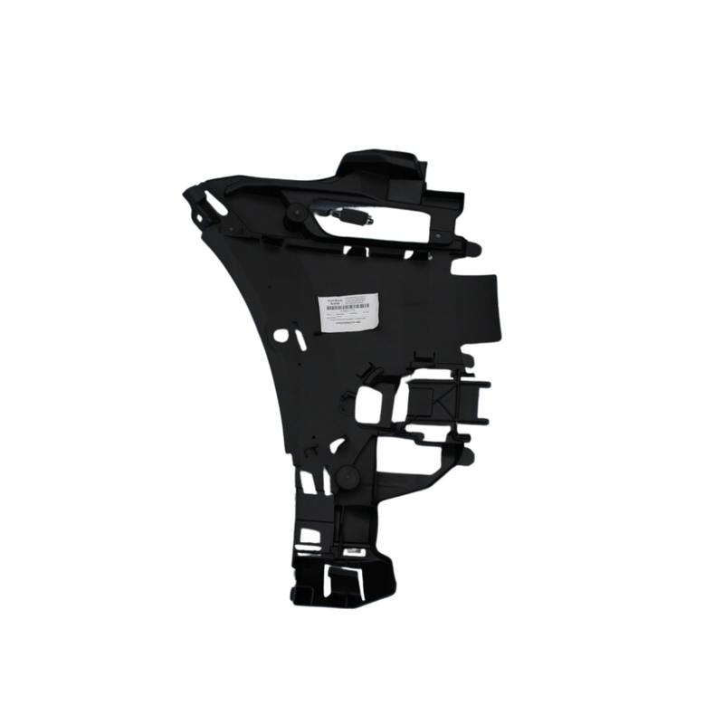 Bumper Guide - Left - Cayenne | 2019-2023