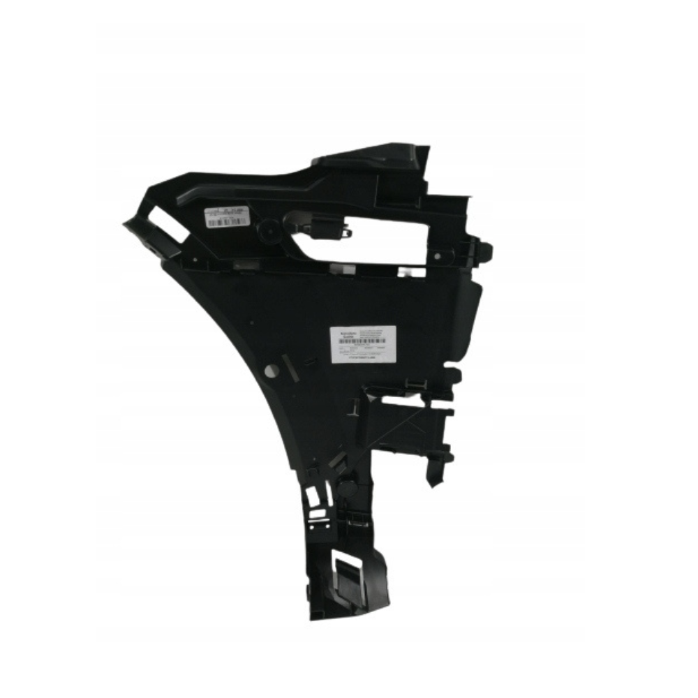 Bumper Guide - Left - Cayenne | 2019-2023