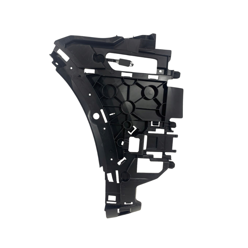Bumper Guide - Right - Cayenne | 2019-2023