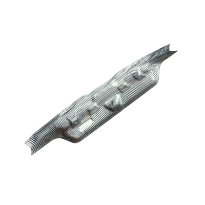 Bumper Heat Insulation - Centre - Boxster | Cayman | 2013-2016