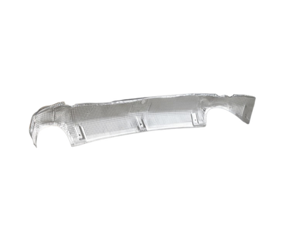 Bumper Heat Shield - 911 | 1999-2004