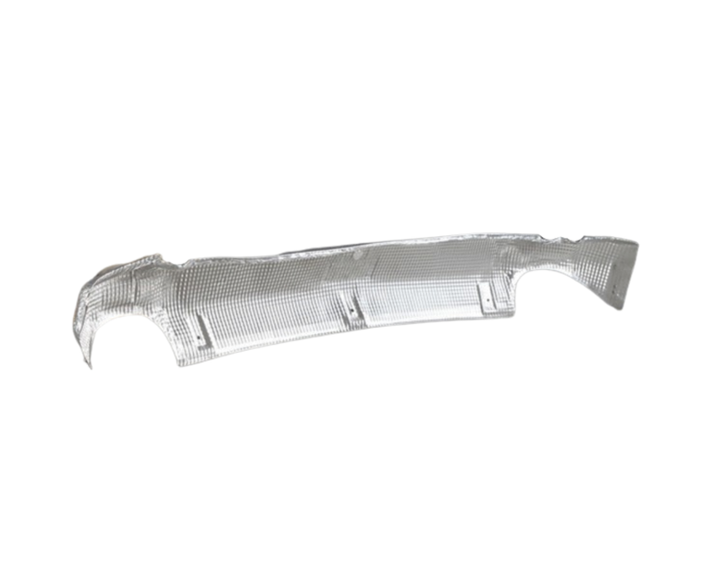Bumper Heat Shield - 911 | 1999-2004