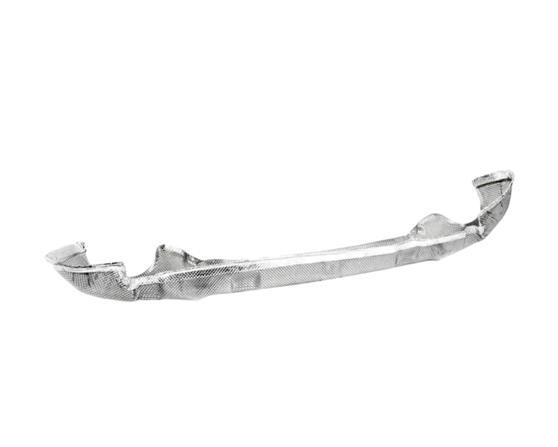 Bumper Heat Shield - 911 | 1999-2004