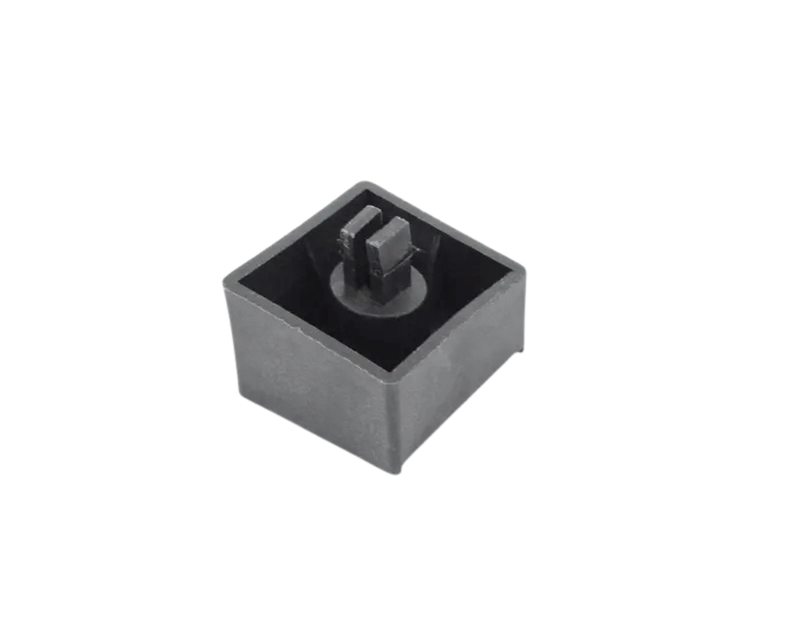 Bumper License Frame Spacer - Left - 911 | 1999-2004