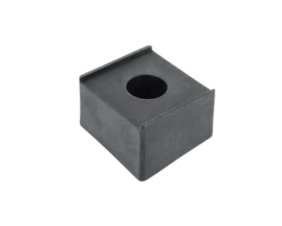 Bumper License Frame Spacer - Right - 911 | 1999-2004