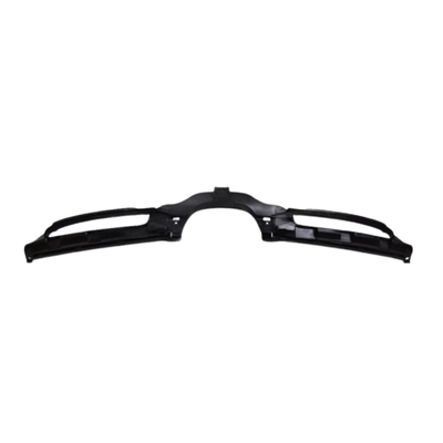 Bumper Lower Retaining Frame - Black - Boxster | Cayman | 2013-2016