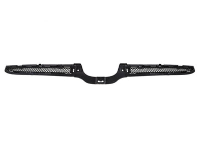 Bumper Lower Retaining Frame - Black - Cayman | 2016