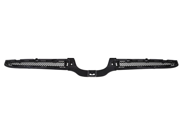 Bumper Lower Retaining Frame - Black - Cayman | 2016