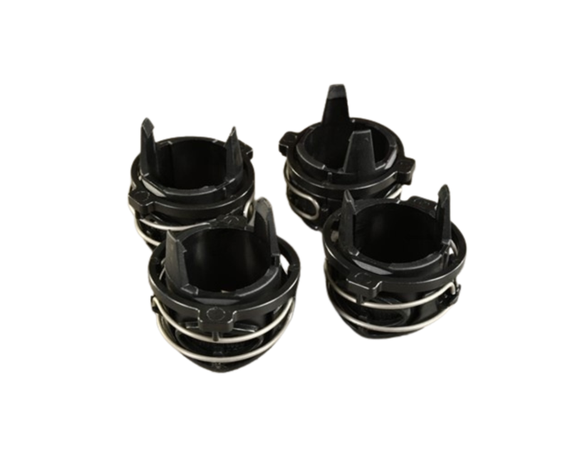 Bumper Parking Aid Sensor Housing - 911 | Boxster | 1997-2004