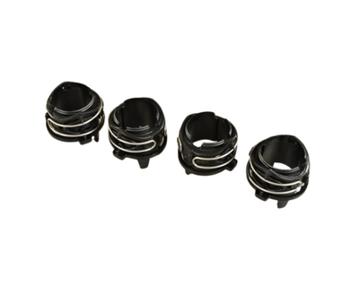 Bumper Parking Aid Sensor Housing - 911 | Boxster | 1997-2004