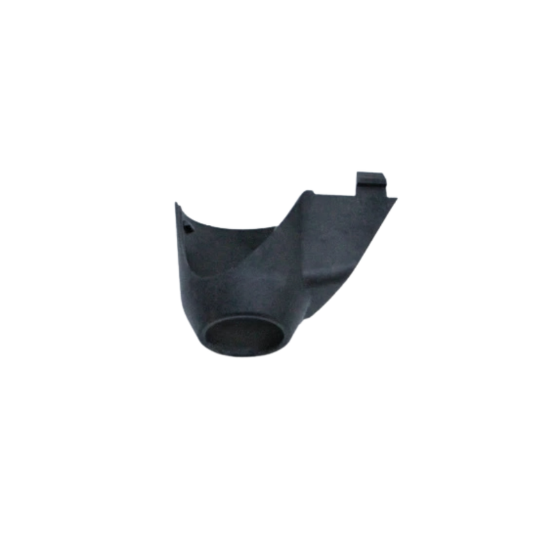 Bumper Parking Aid Sensor Trim - Outer Right - Cayman | 2014-2016