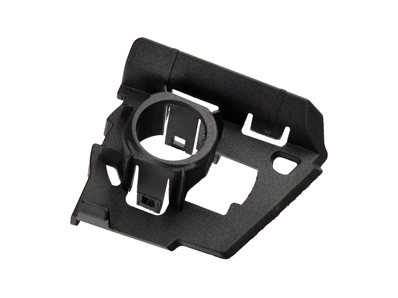 Bumper Parking Sensor Retainer - Left Outer - Boxster | 2013-2016