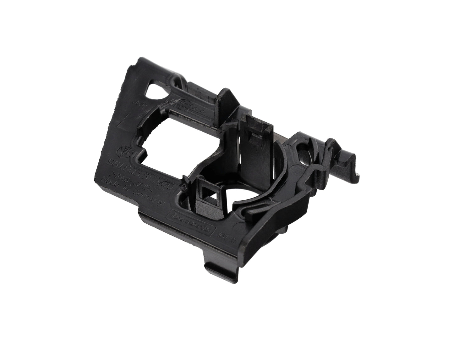 Bumper Parking Sensor Retainer - Left Outer - Boxster | 2013-2016