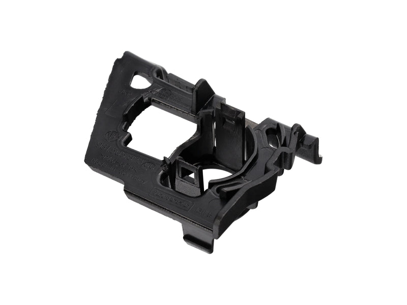 Bumper Parking Sensor Retainer - Left Outer - Boxster | 2013-2016