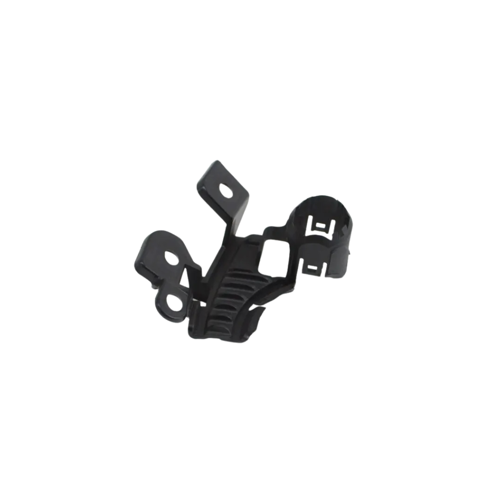 Bumper Parking Sensor Retainer - Right Outer - Cayman | 2014-2016