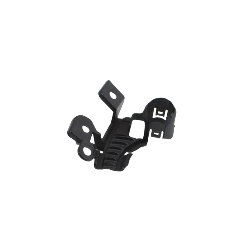 Bumper Parking Sensor Retainer - Right Outer - Cayman | 2014-2016