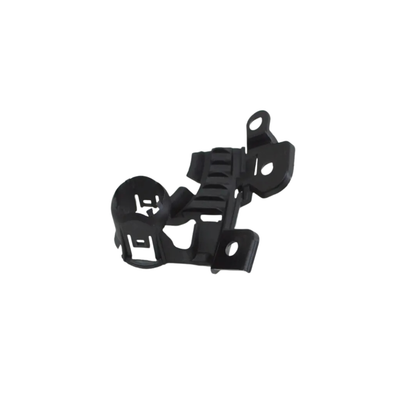 Bumper Parking Sensor Retainer - Right Outer - Cayman | 2014-2016