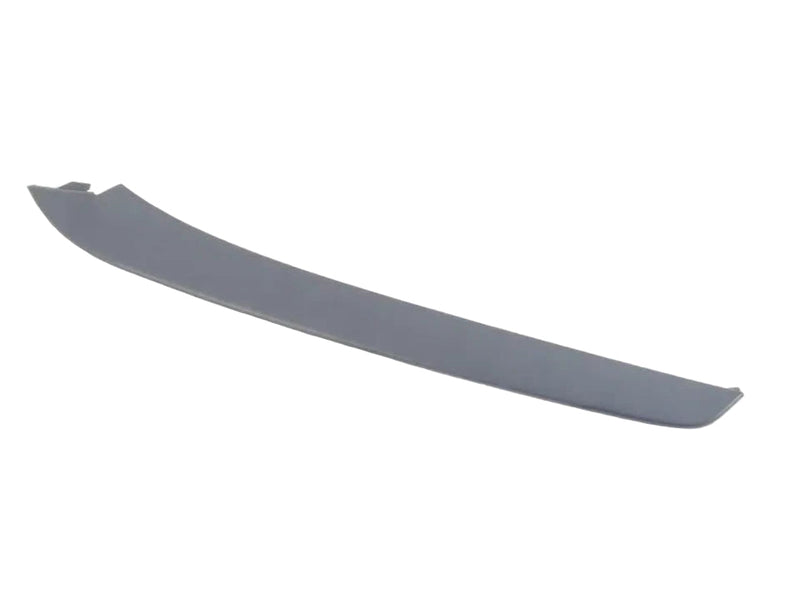 Bumper Retaining Frame Disc - Lower Right - Boxster | 2013-2016