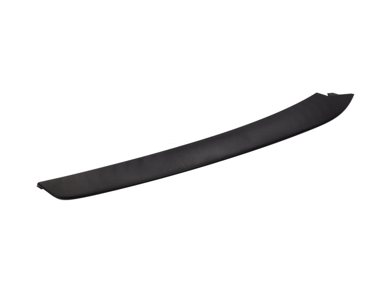 Bumper Retaining Frame Disc - Upper Left - Boxster | 2013-2016
