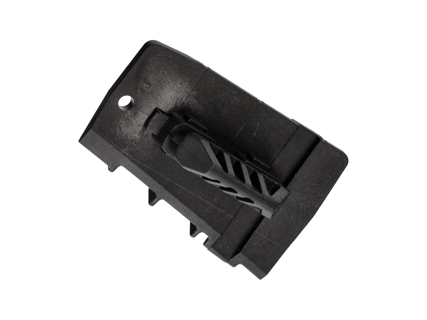 Bumper Retaining Plate - Left - Boxster | Cayman | 2016