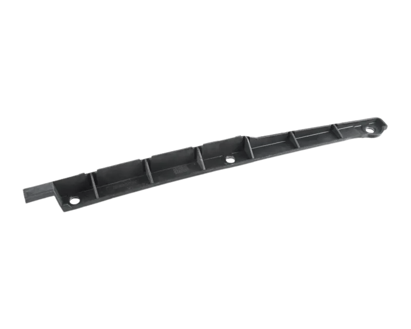Bumper Retaining Strip - Left - 911 | 1999-2004