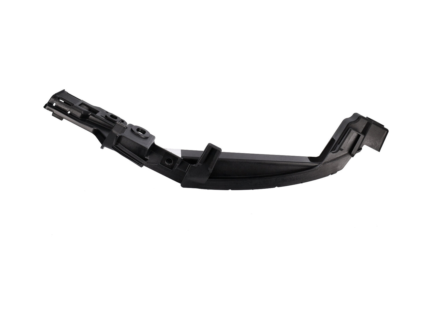 Bumper Retaining Strip - Rear Left - Boxster | Cayman | 2013-2016