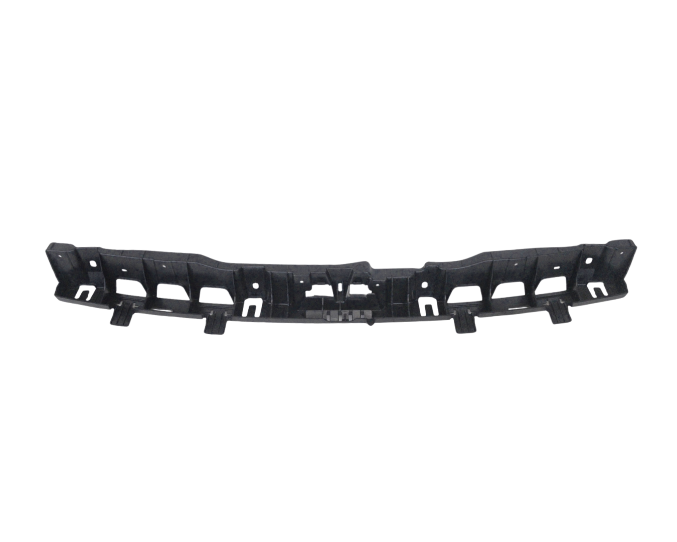 Bumper Securing Strip - Center - Macan | 2015-2025
