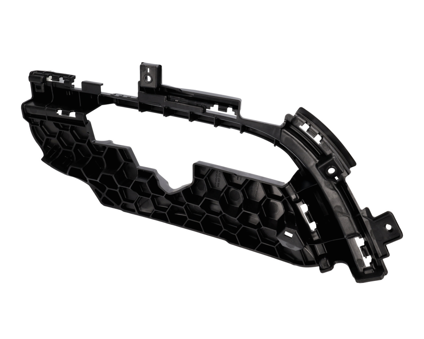 Bumper Shock Absorber - Inner Left - Macan | 2019-2025