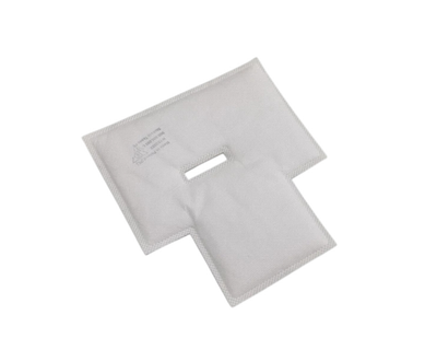 Bumper Sound Absorber - Left - Macan | 2019-2025