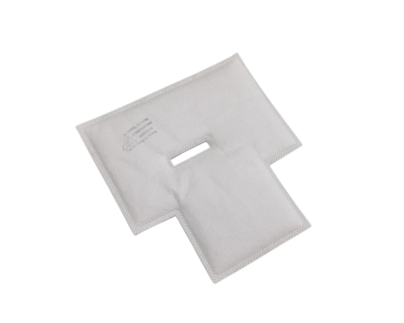 Bumper Sound Absorber - Left - Macan | 2019-2025