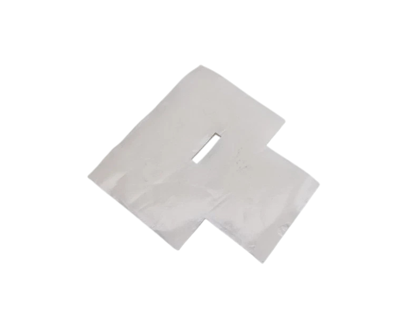 Bumper Sound Absorber - Left - Macan | 2019-2025