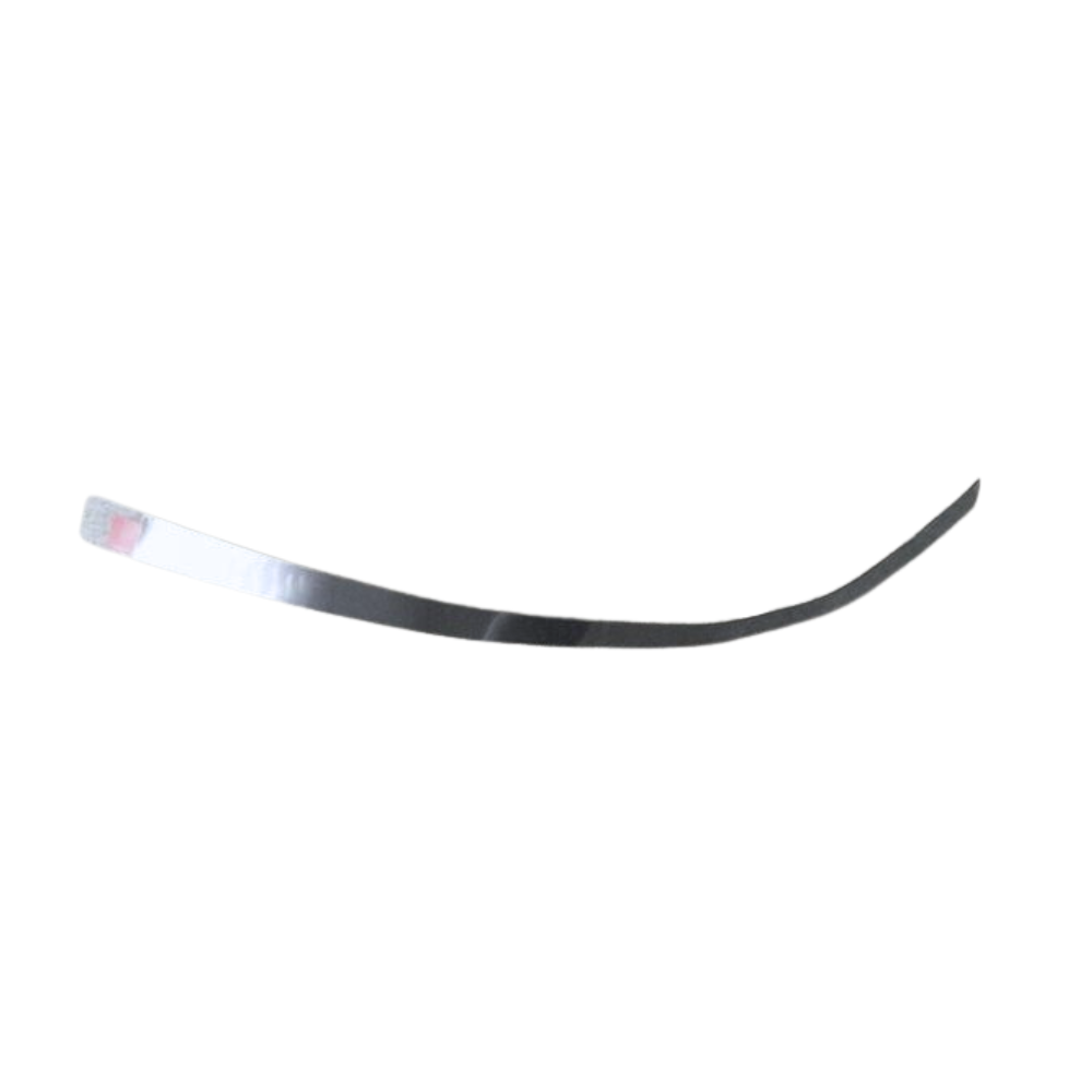 Bumper Spoiler Adhesive Film - Left - Cayman | 2016