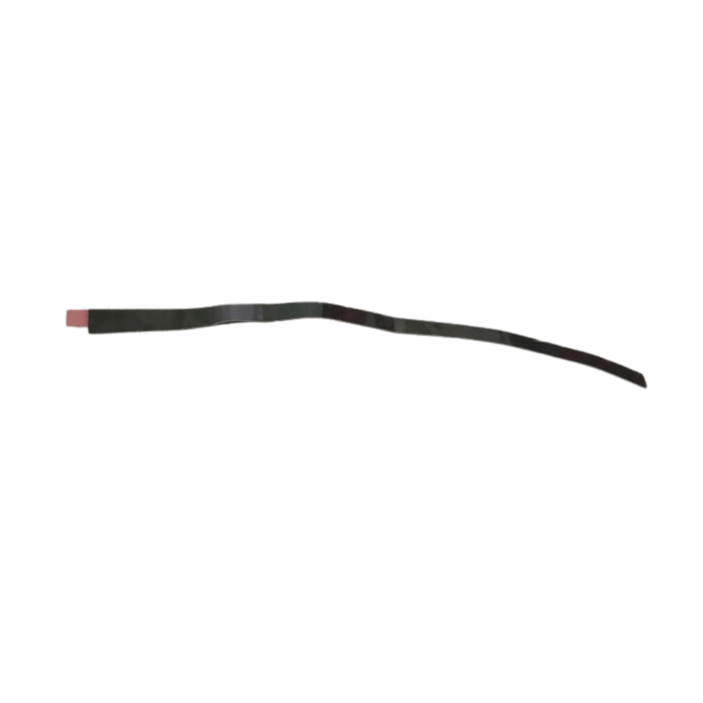 Bumper Spoiler Adhesive Film - Right - Cayman | 2016