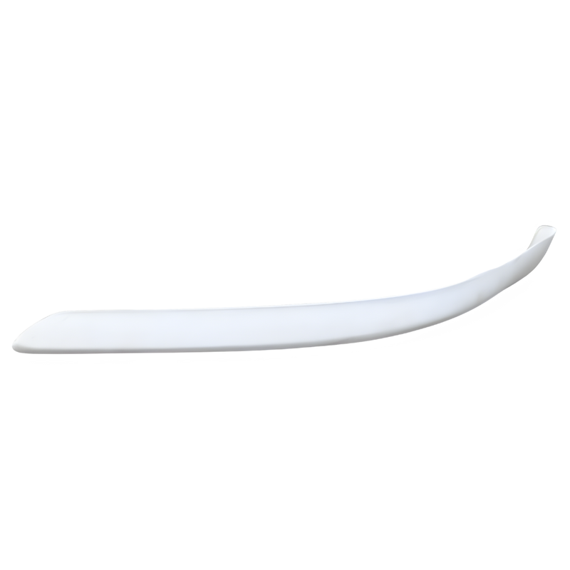 Bumper Spoiler - Prime Coated - Cayman | 2006-2008