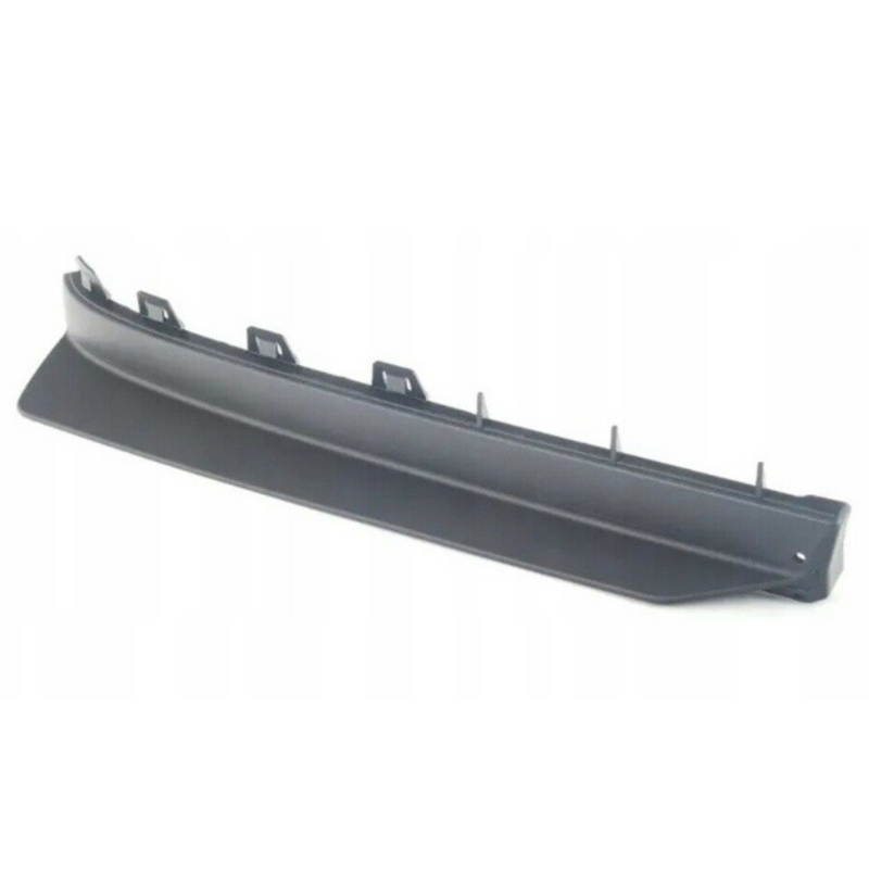 Bumper Spoiler Trim - Left Lower - Cayenne | 2011-2018