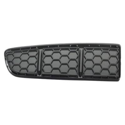 Bumper Spoiler Trim - Right - Cayenne | 2011-2018